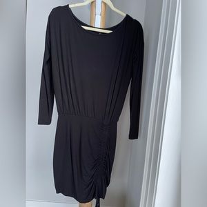 Allsaints dress